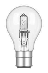 Halogen Trend GLS Halogen & Energy Saver Luxram GLS & BTT Halogen Trend GLS Halogen & Energy Saver Luxram GLS & BTT